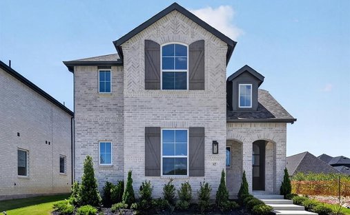 House in Celina, Texas, United States 1