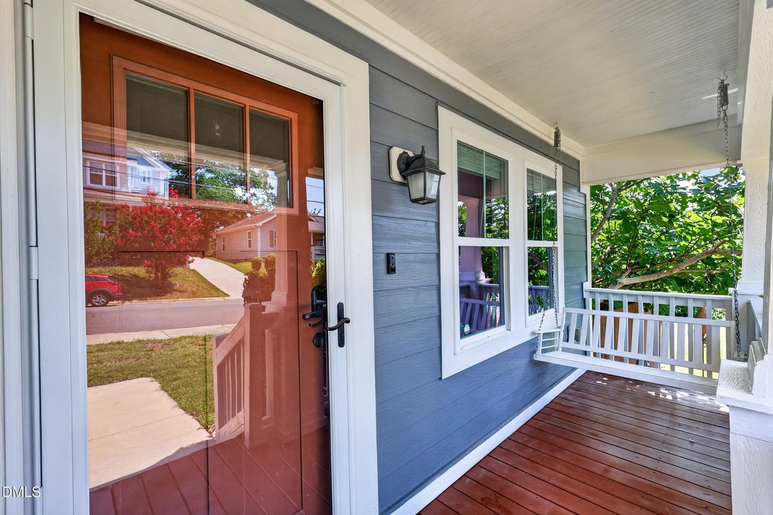 House in Chapel Hill, North Carolina, United States 5 - 18408199