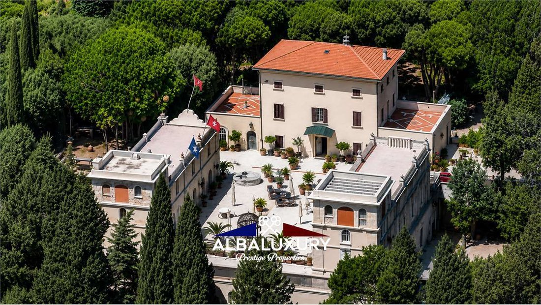 Villa in Fauglia, Tuscany, Italy 1 - 15347220