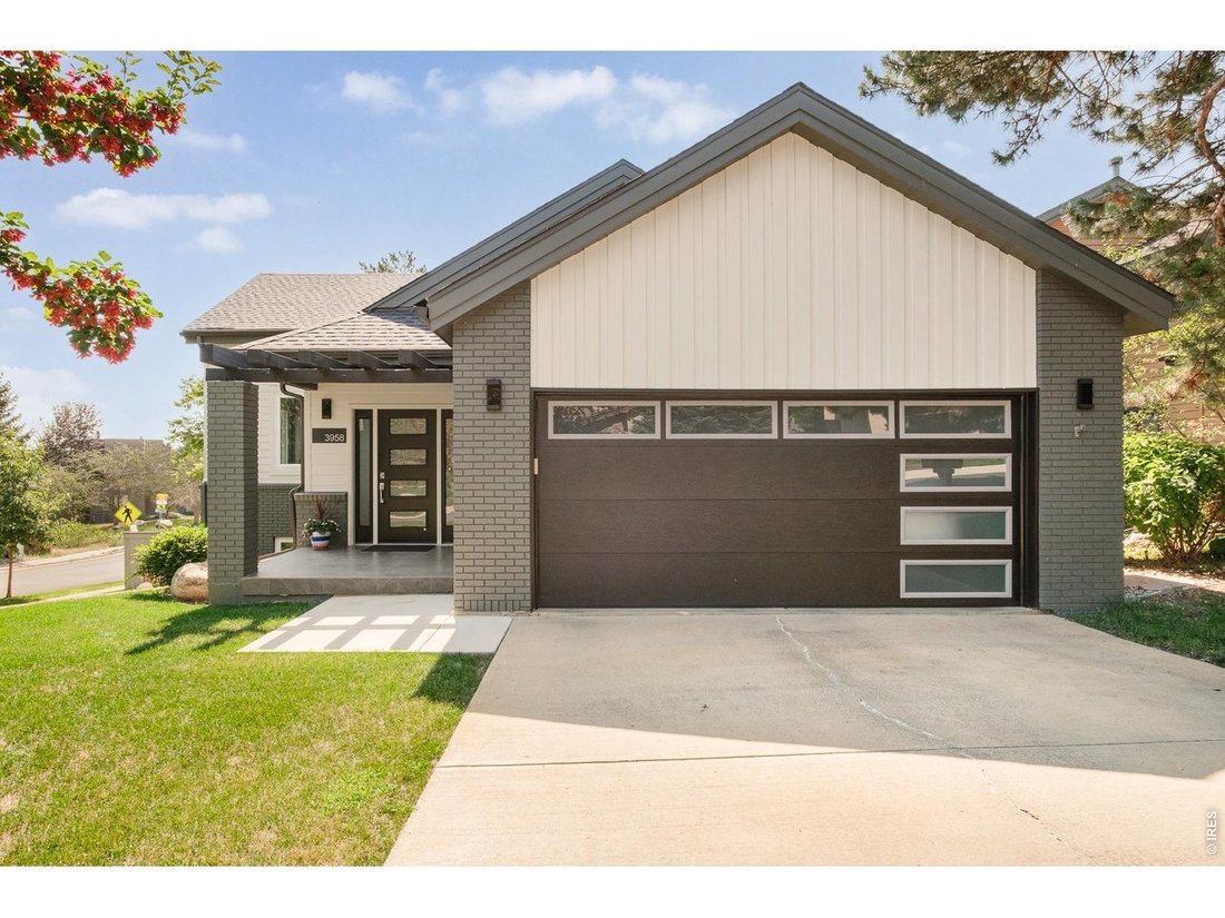 House in Boulder, Colorado, United States 2 - 18403227