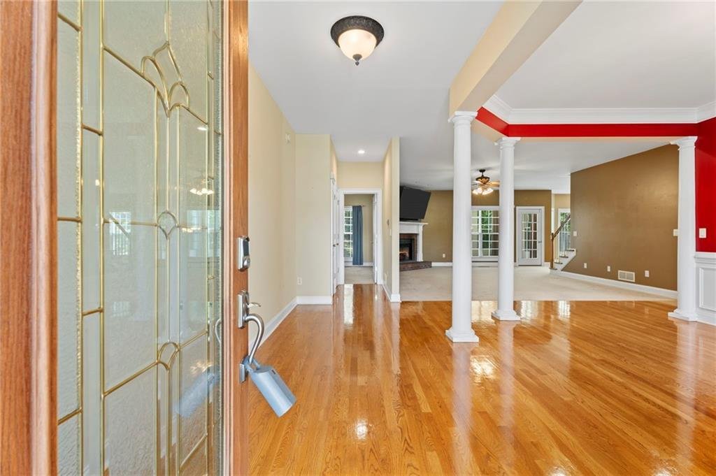 House in Douglasville, Georgia, United States 2 - 18408147