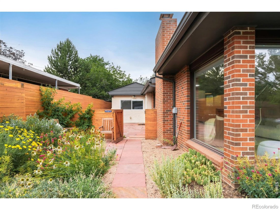 House in Boulder, Colorado, United States 2 - 18407024