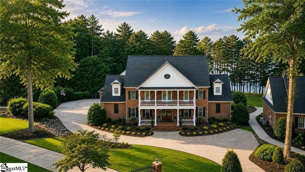 House in Anderson, South Carolina, United States 1 - 18416262