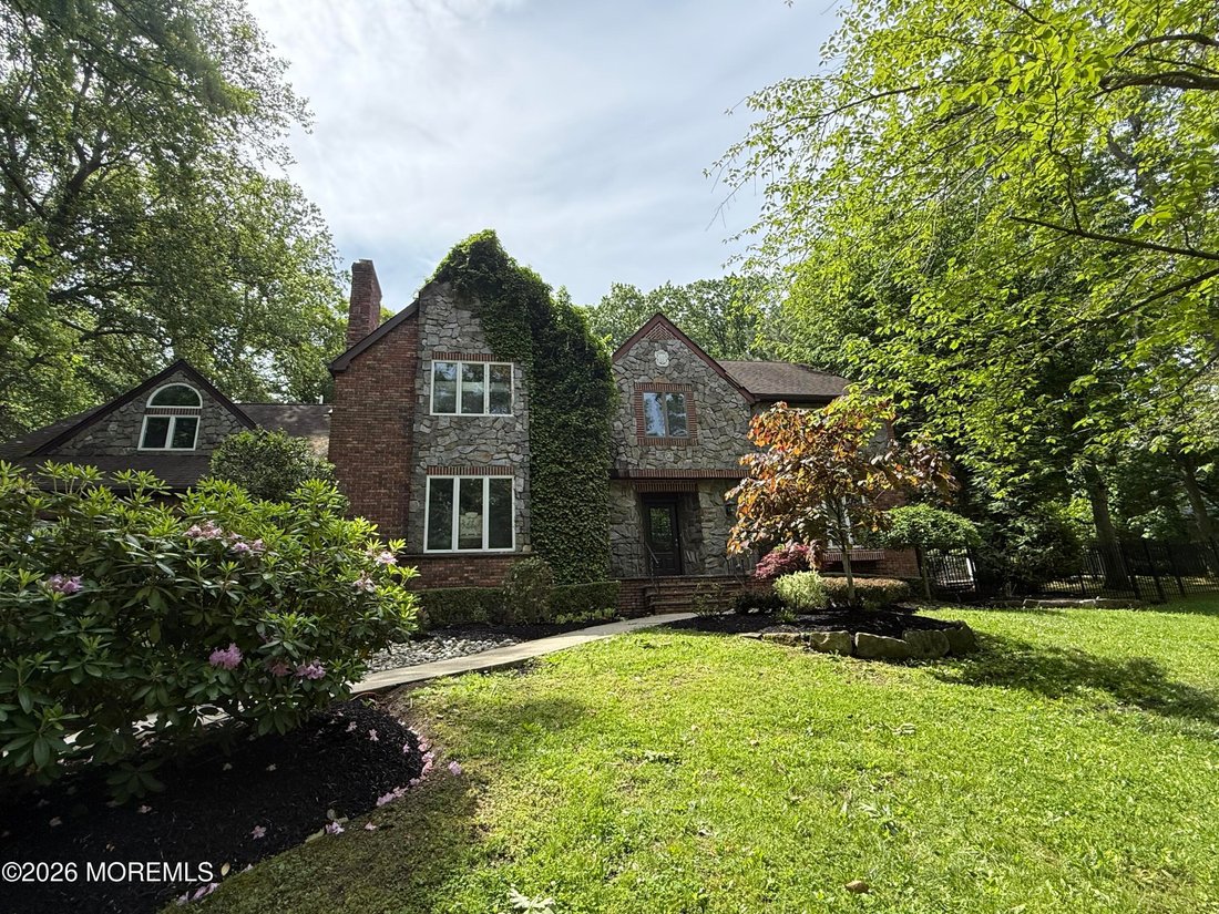 House in Holmdel, New Jersey, United States 1 - 18410392