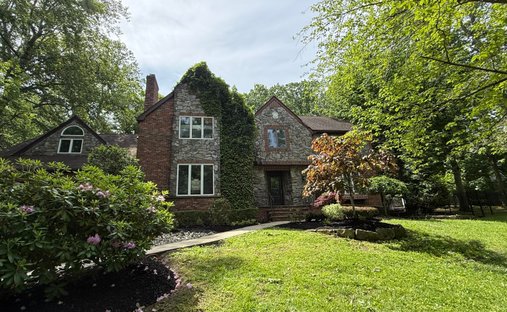 House in Holmdel, New Jersey, United States 1
