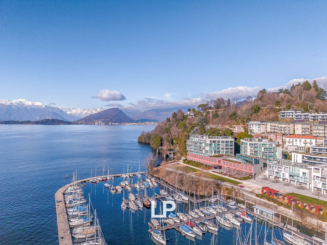 Apartment in Laveno-Mombello, Lombardy, Italy 3 - 18413533