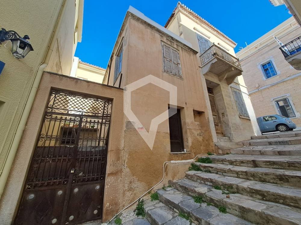 House in Syros, Aegean, Greece 4 - 18411727