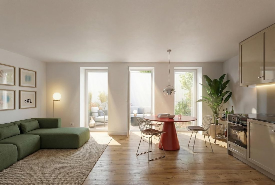 Apartment in Sao Vicente, Lisbon, Portugal 5 - 18404867