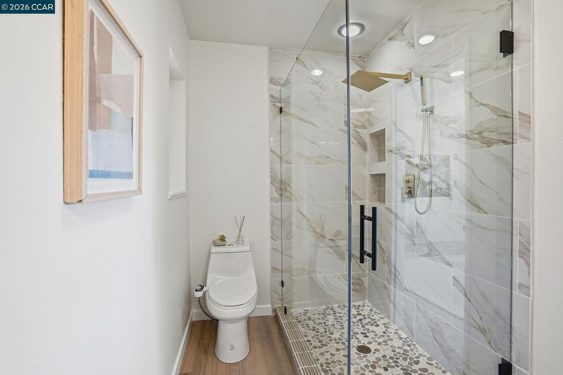 House in El Cerrito, California, United States 4 - 18411364