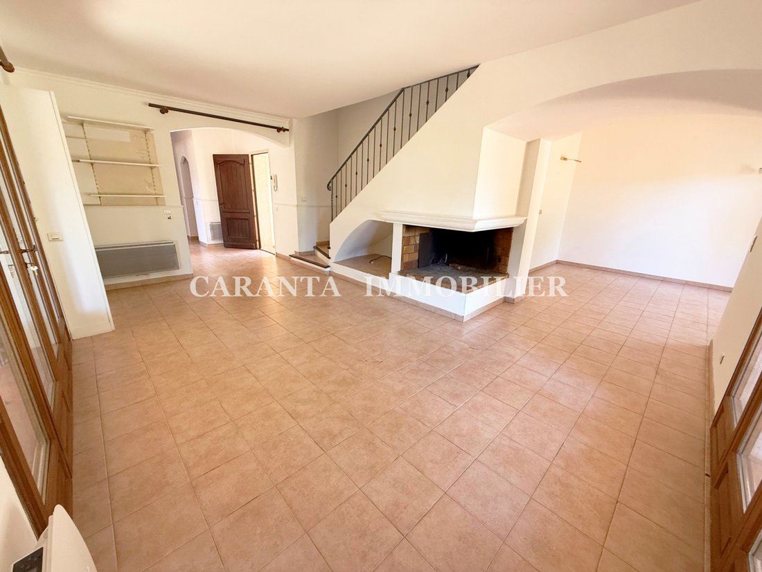 Villa in Nartelle-Noyer-Bellevue-bd des Sardinaux, Sainte-Maxime, France 5 - 18407757