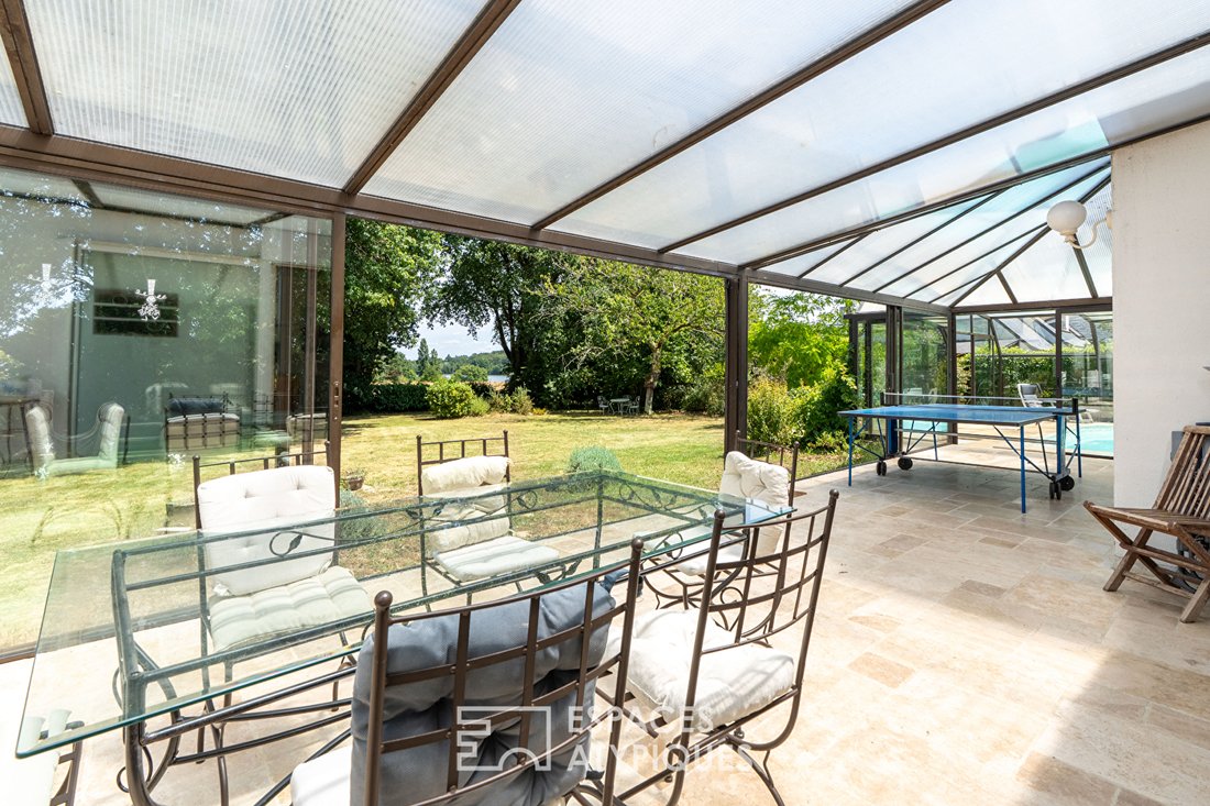Villa in La Chapelle-sur-Erdre, Pays de la Loire, France 5 - 18412697