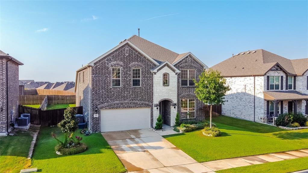 House in Saint Paul, Texas, United States 1 - 18411498