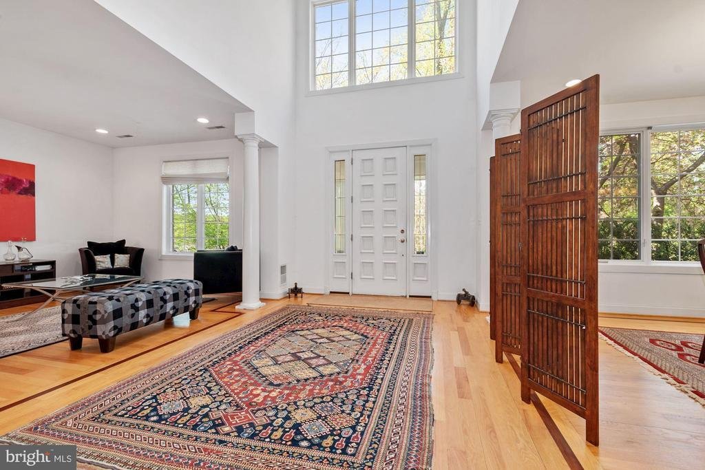 Casa a Bethesda, Maryland, Stati Uniti 5 - 18387278