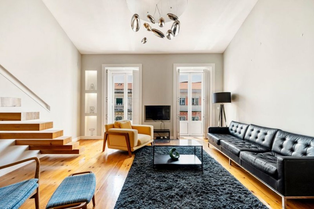House in Misericordia, Lisbon, Portugal 1 - 18404871