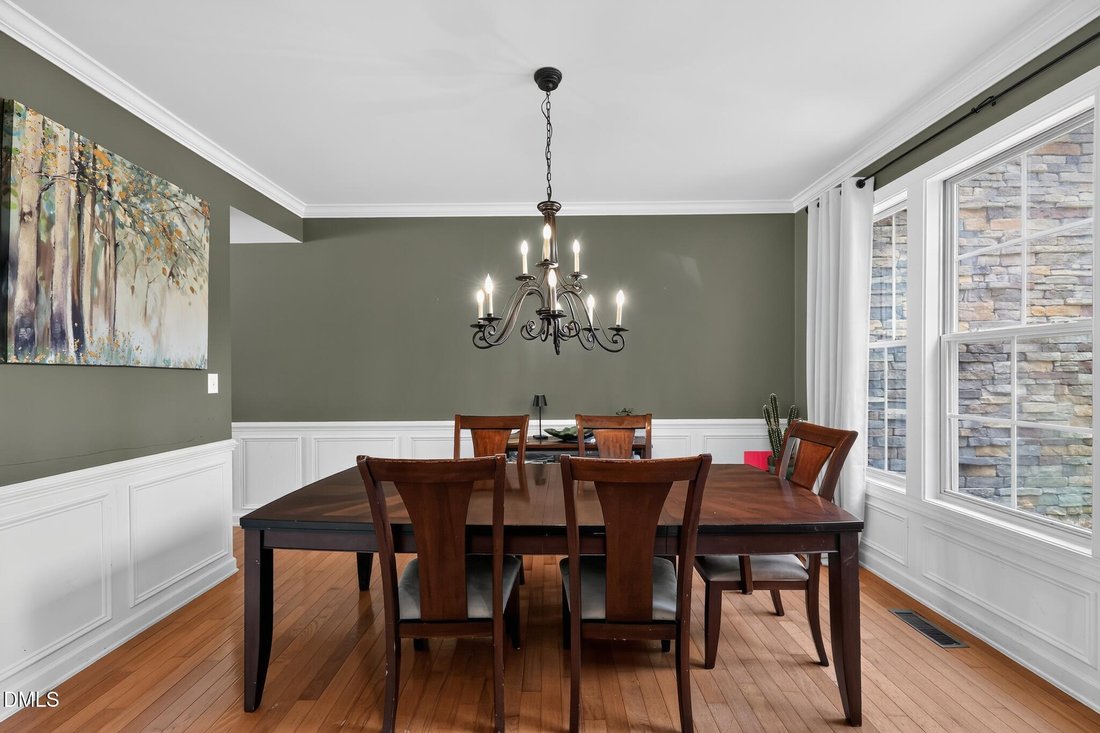 House in Fuquay-Varina, North Carolina, United States 3 - 18408200