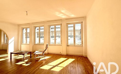 Wohnung in Saint-Malo, Bretagne, Frankreich 1