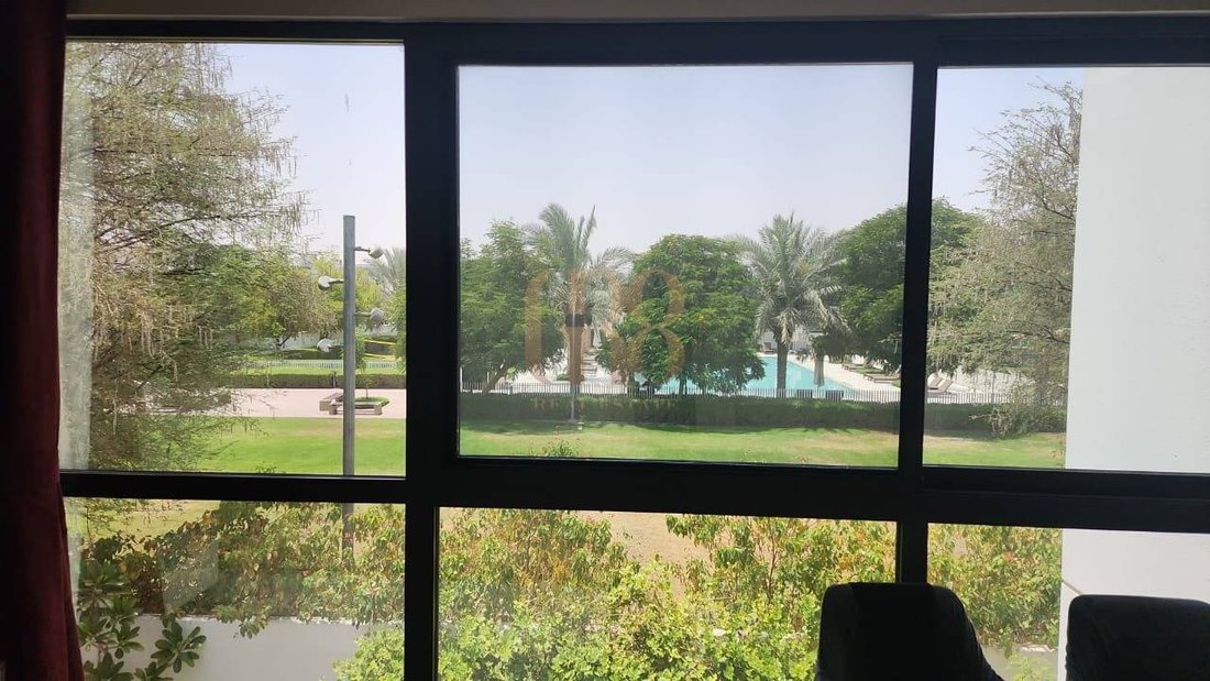 Apartment in Damac Hills 2, Dubai, United Arab Emirates 5 - 18418247