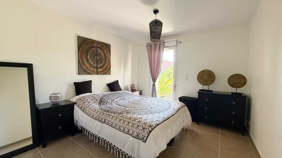 Apartment in Nord, Sanary-sur-Mer, France 5 - 18407810