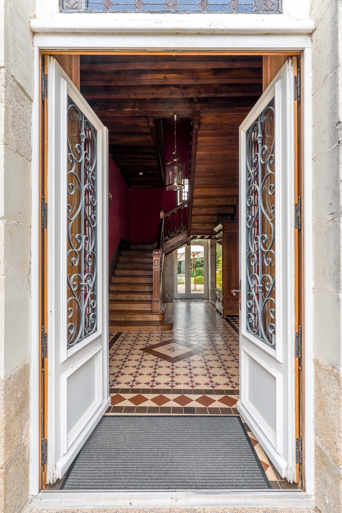 Casa a Grandchamp-des-Fontaines, Paesi della Loira, Francia 1 - 18406667