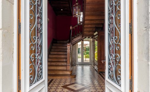 House in Grandchamp-des-Fontaines, Pays de la Loire, France 1