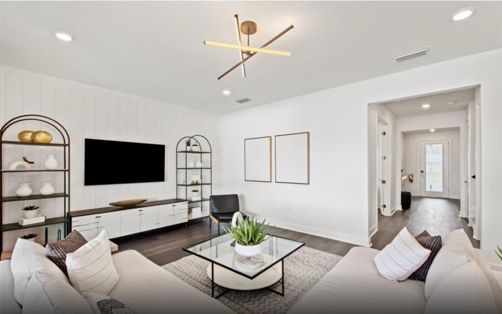 House in Powder Springs, Georgia, United States 4 - 18408135