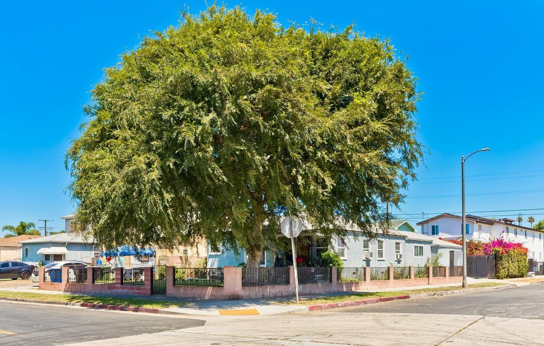House in Los Angeles, California, United States 3 - 18406644