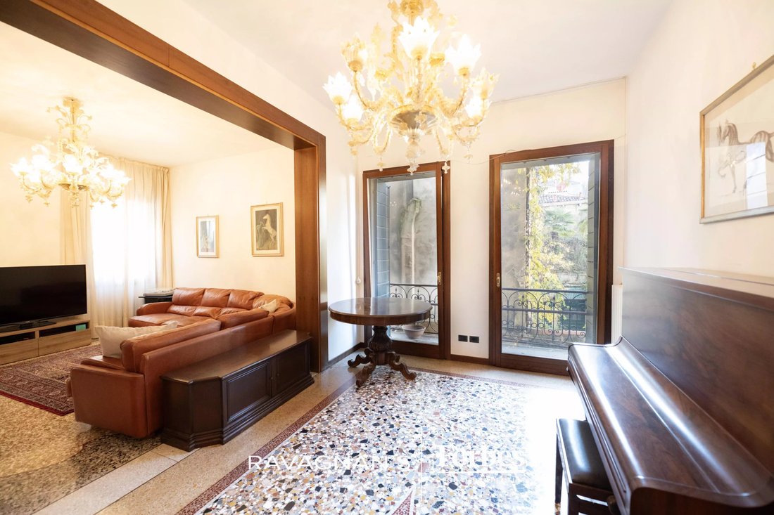 Appartement à Centre Historique de Venise, Venise, Italie 5 - 18404709