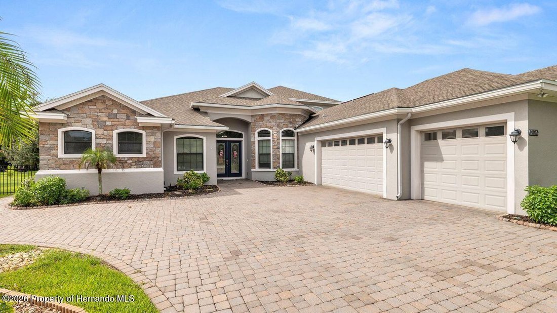 House in Lakeland, Florida, United States 3 - 17728509