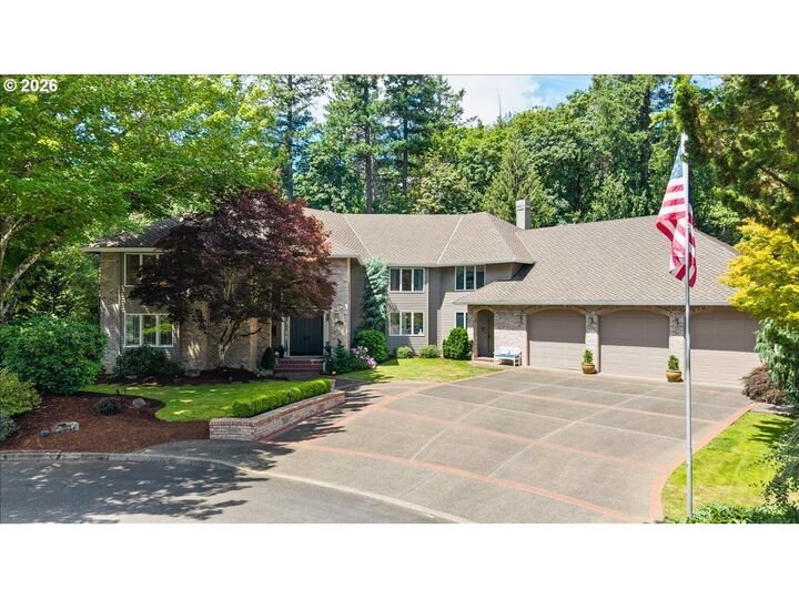 House in Portland, Oregon, United States 1 - 18410856