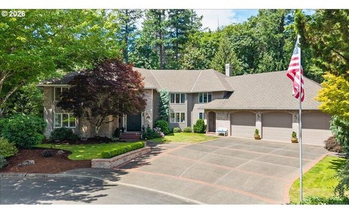 Casa a Portland, Oregon, Stati Uniti 1