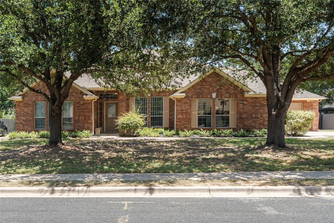 House in Austin, Texas, United States 1 - 18416342