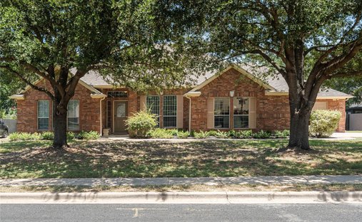 Haus in Austin, Texas, Vereinigte Staaten 1