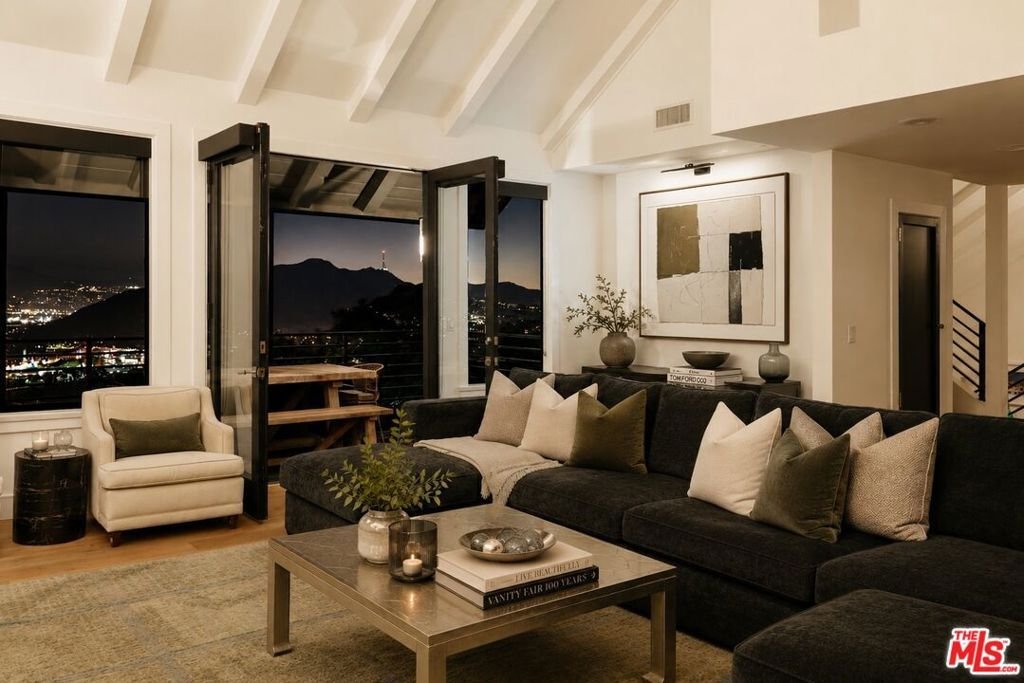 House in Los Angeles, California, United States 3 - 18407692
