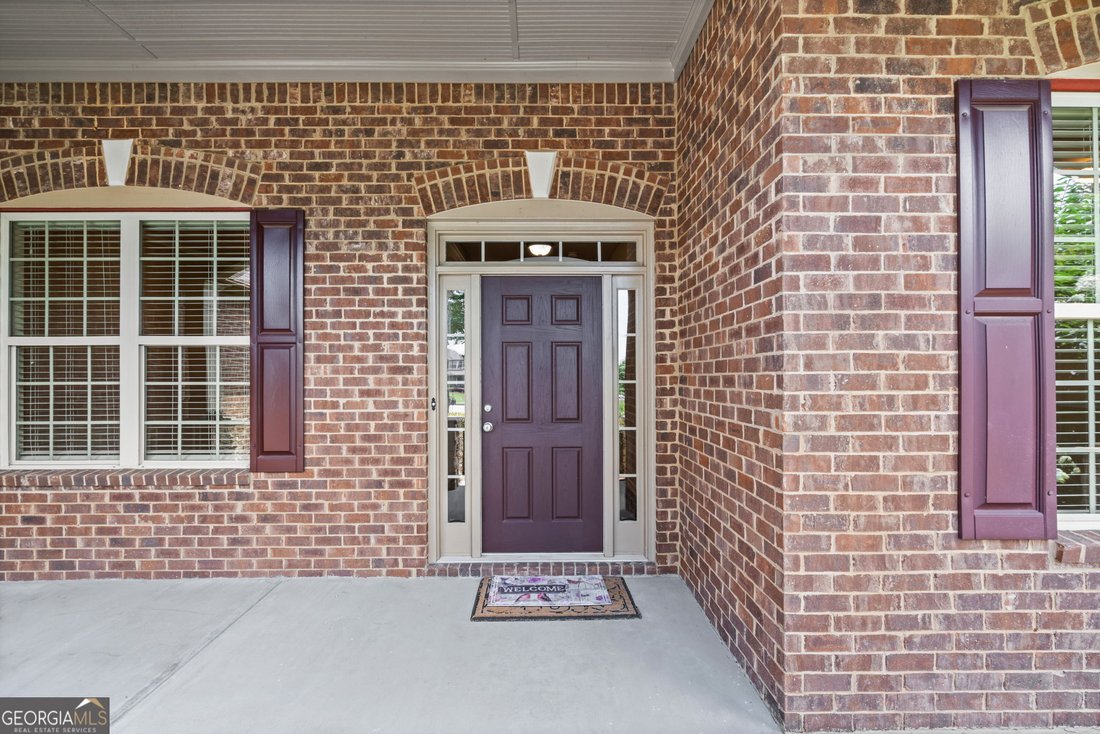 House in Cumming, Georgia, United States 3 - 18403912