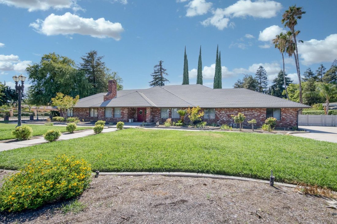 House in Fresno, California, United States 5 - 18407750