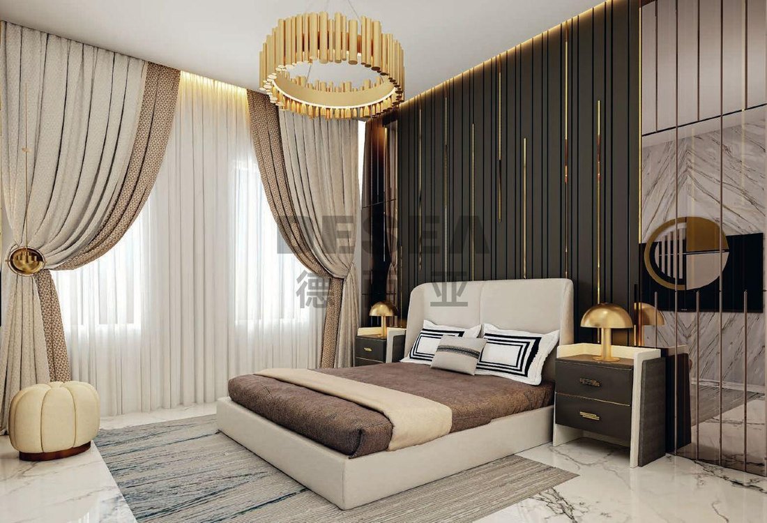 Apartment in Business Bay, Dubai, United Arab Emirates 4 - 18418304