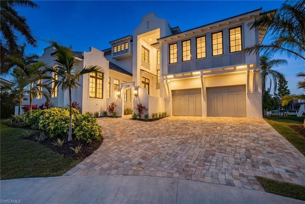 House in Marco Island, Florida, United States 1 - 18412106