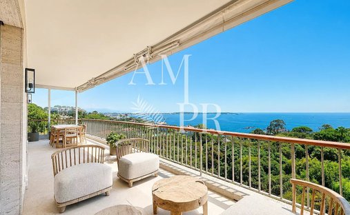 Apartamento en La Californie, Cannes, Francia 1