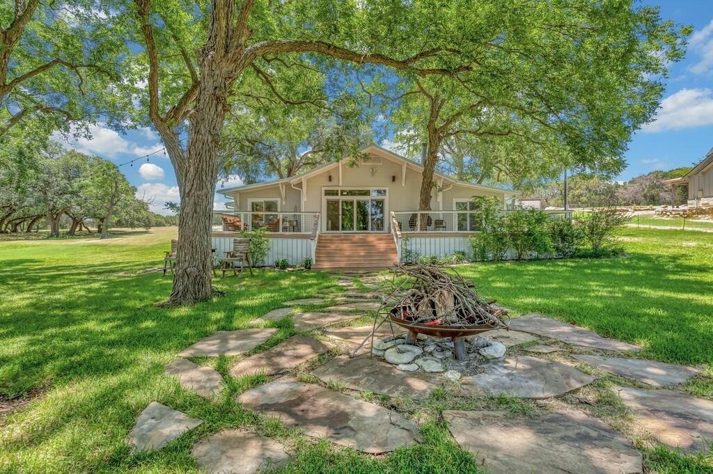 House in Clifton, Texas, United States 1 - 18408796
