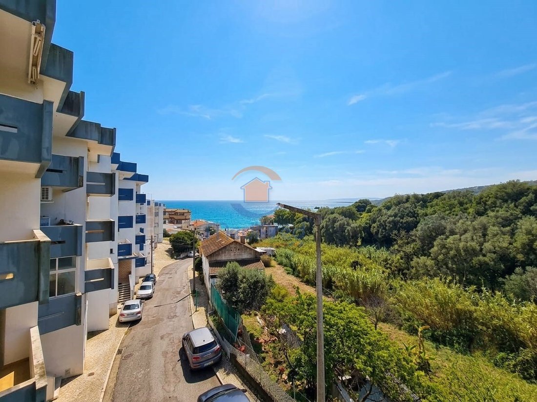 Apartment in Santiago, Setubal, Portugal 1 - 18412423