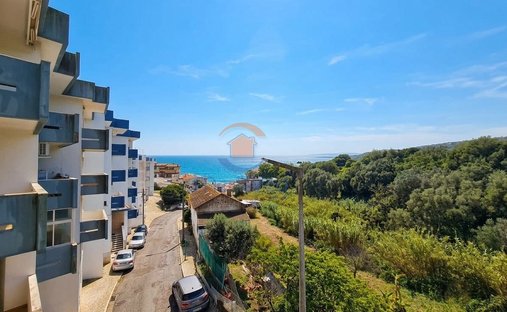Apartment in Santiago, Setubal, Portugal 1