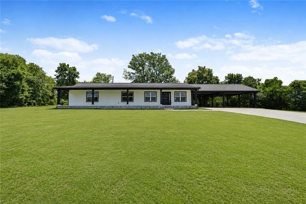 House in Winder, Georgia, United States 5 - 18413367