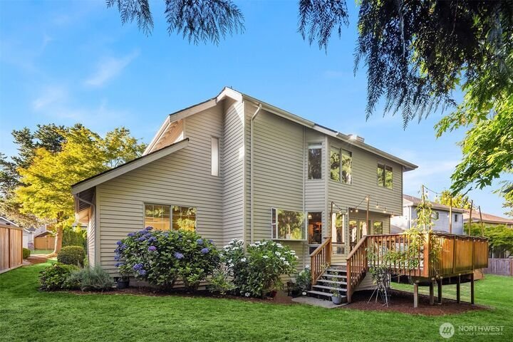 House in Sammamish, Washington, United States 2 - 18410883