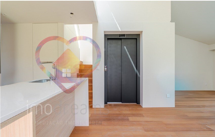 Apartamento en Lordelo do Ouro y Massarelos, Distrito de Oporto, Portugal 5 - 16621505