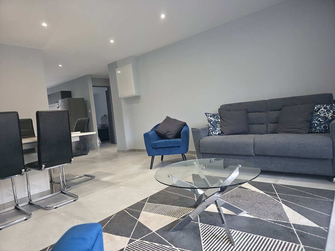 Apartment in Nord, Cavalaire-sur-Mer, France 4 - 18405448