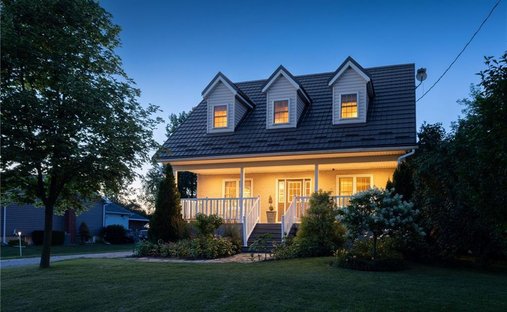 Casa en Hamilton, Ontario, Canadá 1