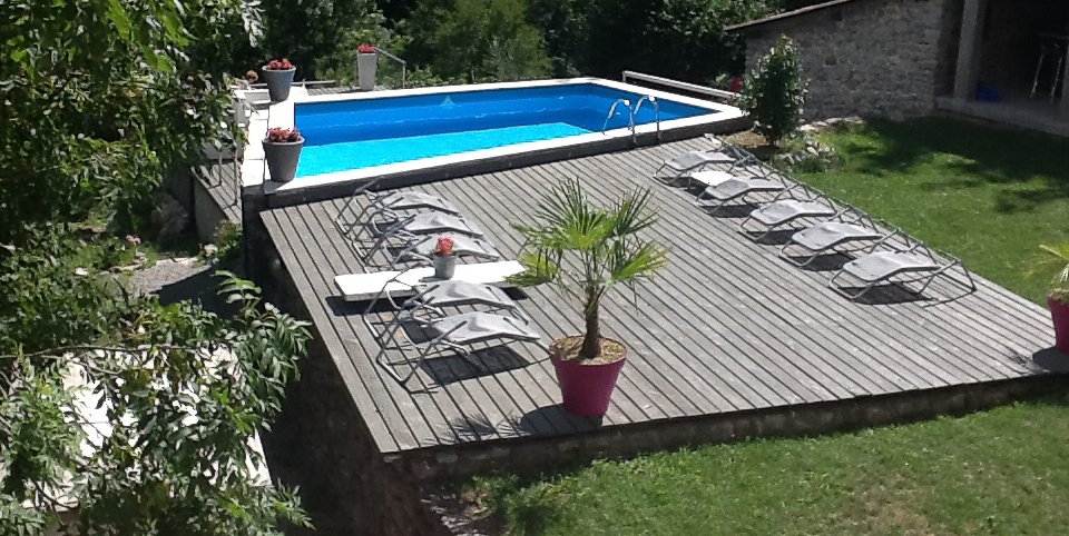 Villa in Valgorge, Auvergne-Rhône-Alpes, France 2 - 18405637