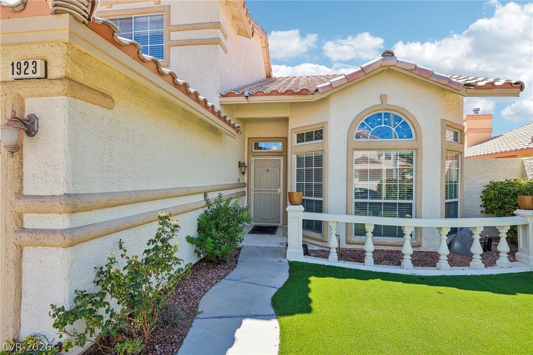 House in Henderson, Nevada, United States 4 - 18408005