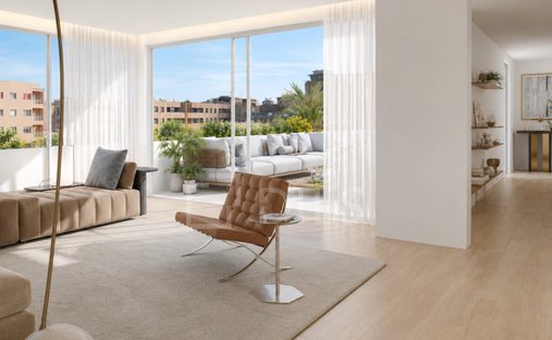 Appartement à Matosinhos et Leca da Palmeira, District de Porto, Portugal 1