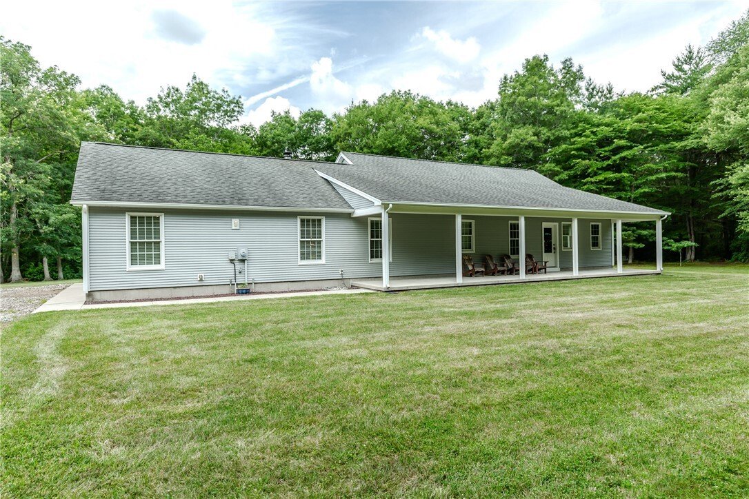 House in Scituate, Rhode Island, United States 4 - 18406825